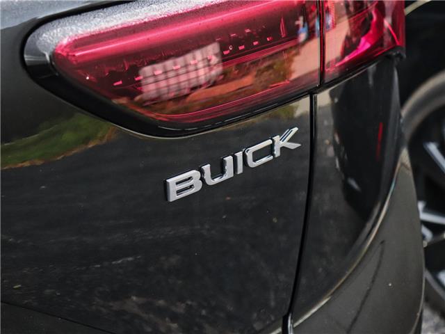 2026 Buick Envision Preferred (Stk: 26ENV4) in Virgil - Image 24 of 29