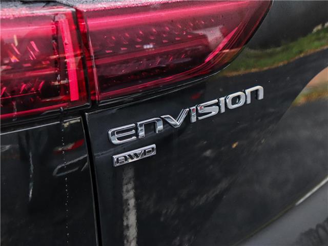2026 Buick Envision Preferred (Stk: 26ENV4) in Virgil - Image 25 of 29