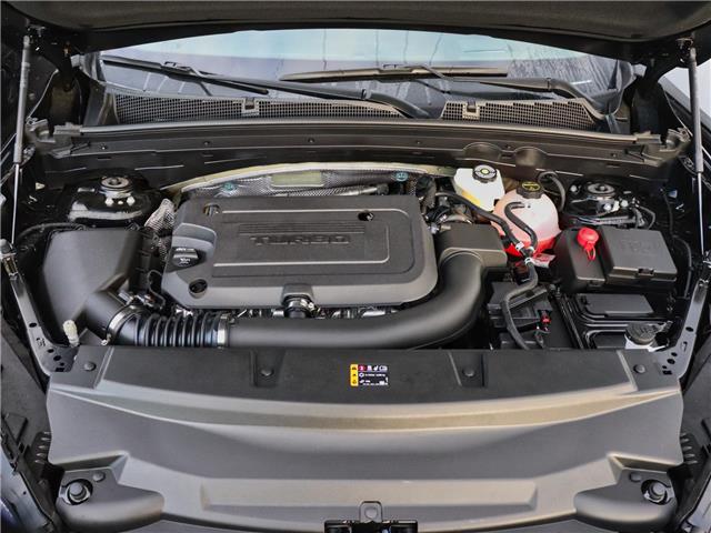 2026 Buick Envision Preferred (Stk: 26ENV4) in Virgil - Image 26 of 29