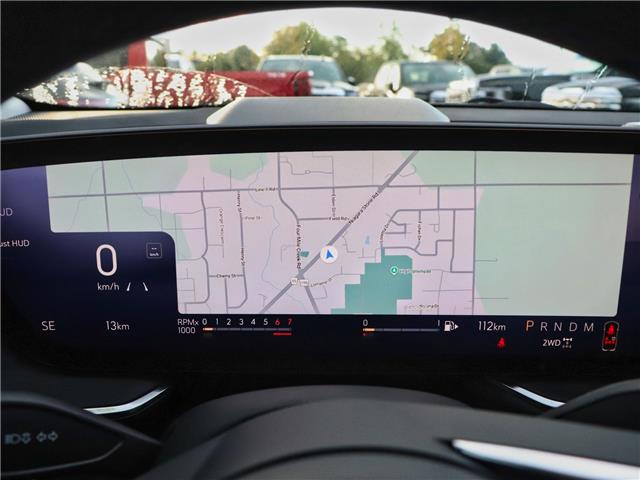 2026 Buick Envision Preferred (Stk: 26ENV4) in Virgil - Image 27 of 29