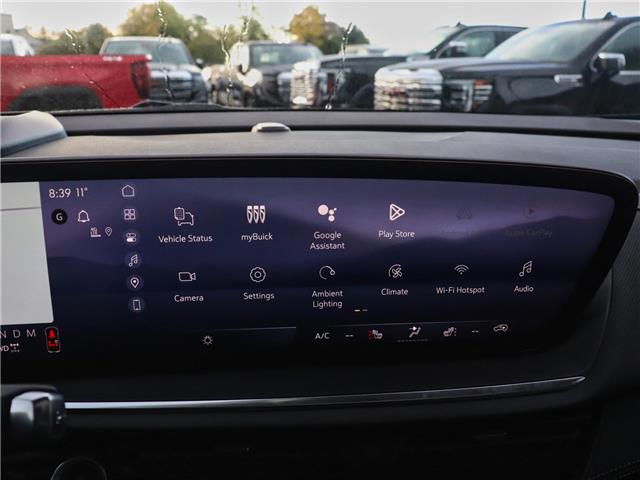 2026 Buick Envision Preferred (Stk: 26ENV4) in Virgil - Image 28 of 29