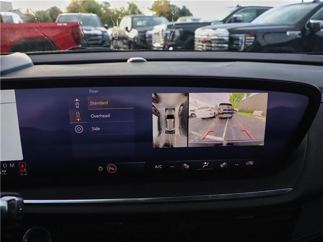 2026 Buick Envision Preferred (Stk: 26ENV4) in Virgil - Image 29 of 29