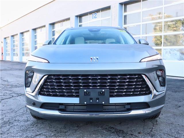 2026 Buick Envision Avenir (Stk: 26ENV6) in Virgil - Image 2 of 30
