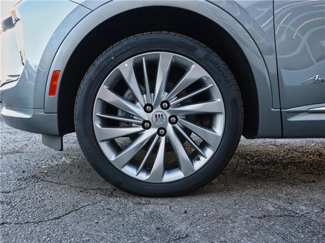 2026 Buick Envision Avenir (Stk: 26ENV6) in Virgil - Image 6 of 30