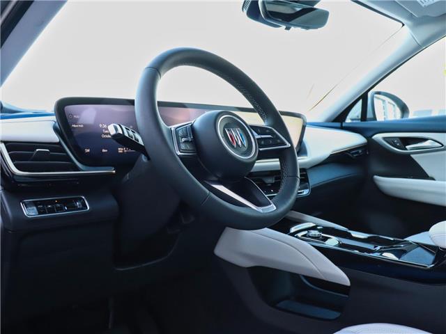 2026 Buick Envision Avenir (Stk: 26ENV6) in Virgil - Image 7 of 30