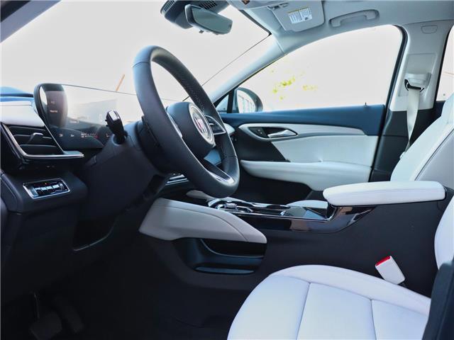 2026 Buick Envision Avenir (Stk: 26ENV6) in Virgil - Image 8 of 30