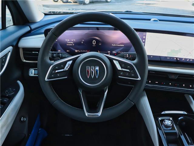 2026 Buick Envision Avenir (Stk: 26ENV6) in Virgil - Image 11 of 30