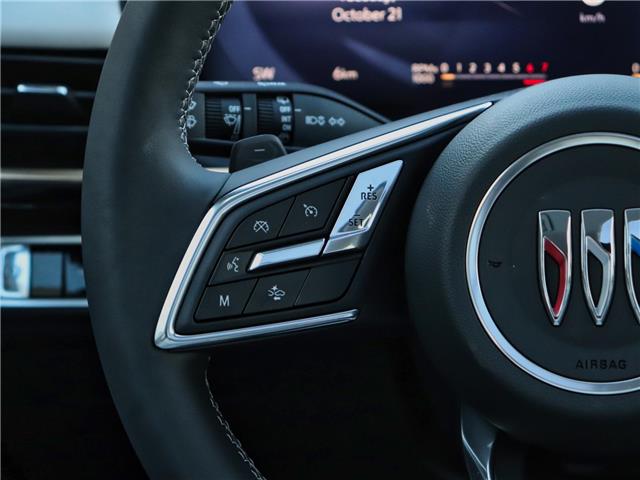 2026 Buick Envision Avenir (Stk: 26ENV6) in Virgil - Image 12 of 30