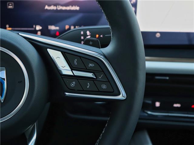 2026 Buick Envision Avenir (Stk: 26ENV6) in Virgil - Image 13 of 30