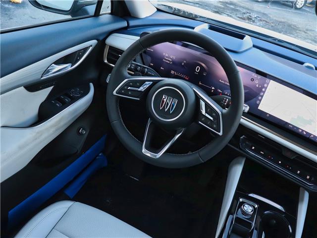 2026 Buick Envision Avenir (Stk: 26ENV6) in Virgil - Image 14 of 30