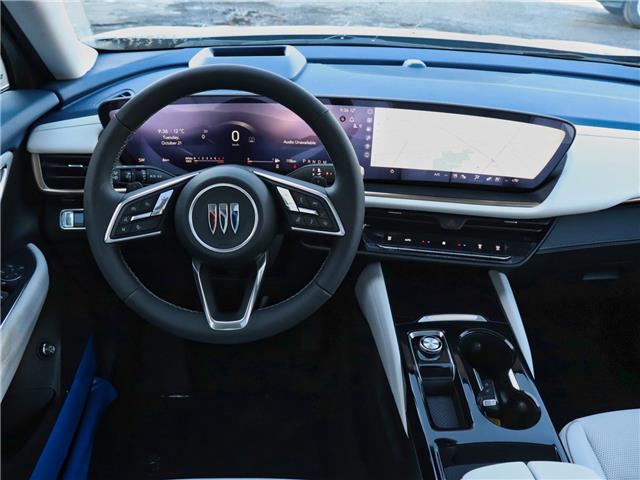 2026 Buick Envision Avenir (Stk: 26ENV6) in Virgil - Image 15 of 30