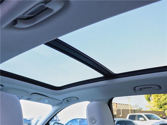 2026 Buick Envision Avenir (Stk: 26ENV6) in Virgil - Image 17 of 30