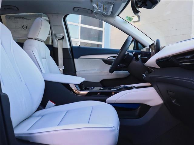 2026 Buick Envision Avenir (Stk: 26ENV6) in Virgil - Image 18 of 30