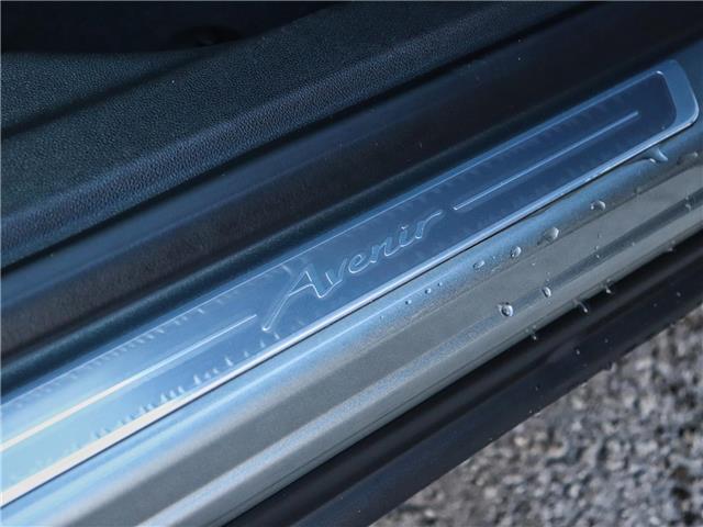 2026 Buick Envision Avenir (Stk: 26ENV6) in Virgil - Image 20 of 30