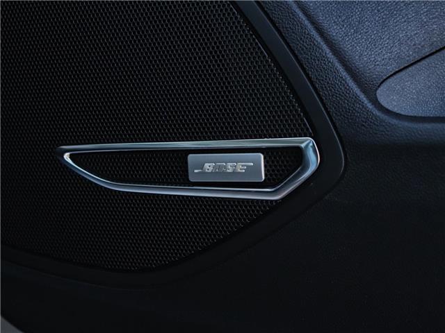 2026 Buick Envision Avenir (Stk: 26ENV6) in Virgil - Image 21 of 30