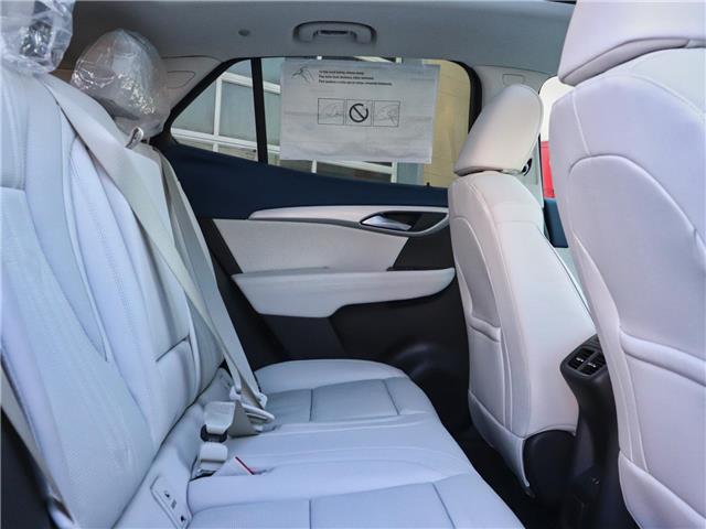 2026 Buick Envision Avenir (Stk: 26ENV6) in Virgil - Image 22 of 30