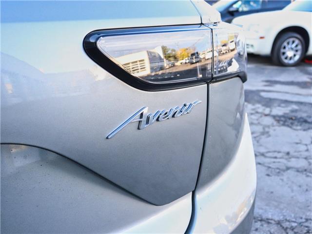 2026 Buick Envision Avenir (Stk: 26ENV6) in Virgil - Image 24 of 30