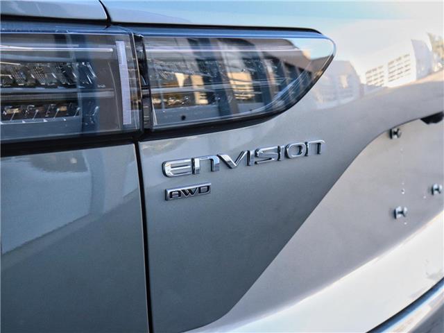 2026 Buick Envision Avenir (Stk: 26ENV6) in Virgil - Image 25 of 30