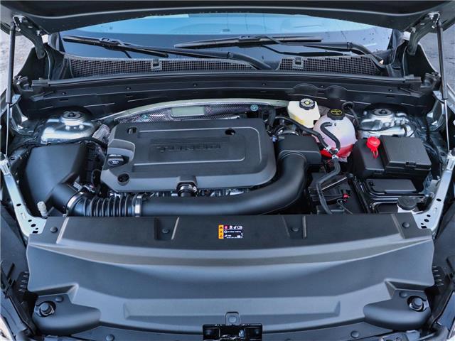 2026 Buick Envision Avenir (Stk: 26ENV6) in Virgil - Image 26 of 30