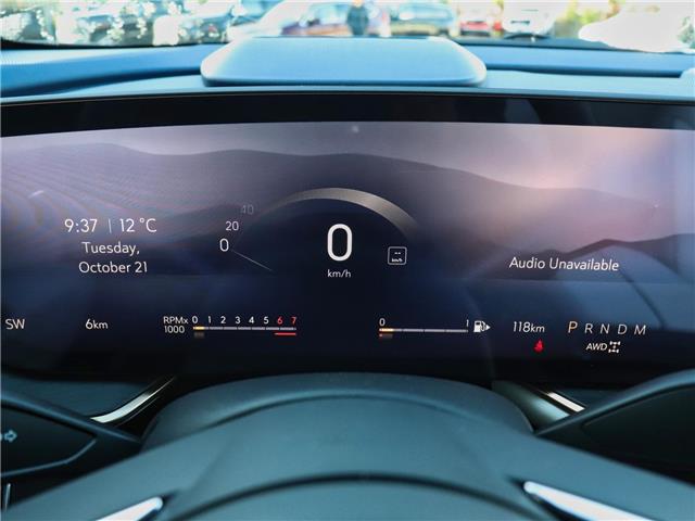 2026 Buick Envision Avenir (Stk: 26ENV6) in Virgil - Image 27 of 30