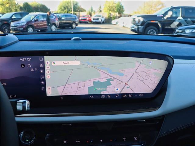 2026 Buick Envision Avenir (Stk: 26ENV6) in Virgil - Image 28 of 30