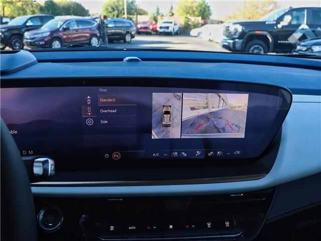 2026 Buick Envision Avenir (Stk: 26ENV6) in Virgil - Image 29 of 30