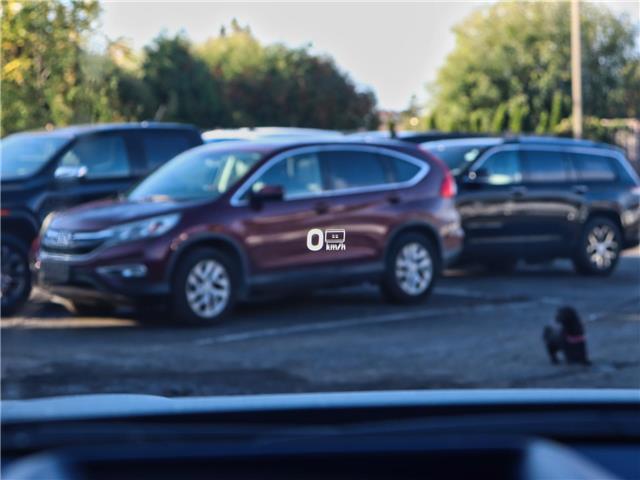 2026 Buick Envision Avenir (Stk: 26ENV6) in Virgil - Image 30 of 30