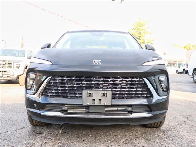 2026 Buick Envision Avenir (Stk: 26ENV10) in Virgil - Image 2 of 30