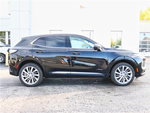 2026 Buick Envision Avenir (Stk: 26ENV10) in Virgil - Image 3 of 30