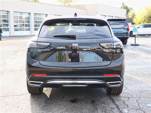 2026 Buick Envision Avenir (Stk: 26ENV10) in Virgil - Image 4 of 30