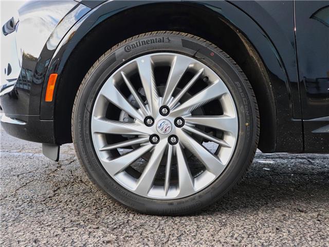 2026 Buick Envision Avenir (Stk: 26ENV10) in Virgil - Image 6 of 30