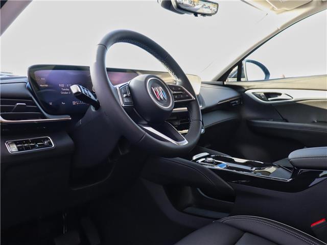 2026 Buick Envision Avenir (Stk: 26ENV10) in Virgil - Image 7 of 30