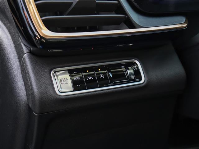 2026 Buick Envision Avenir (Stk: 26ENV10) in Virgil - Image 9 of 30
