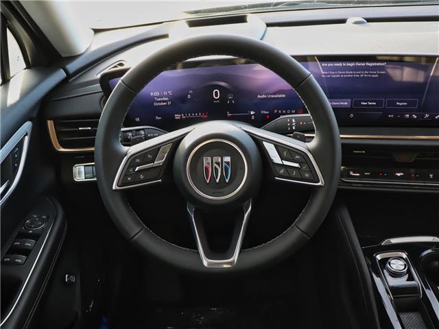 2026 Buick Envision Avenir (Stk: 26ENV10) in Virgil - Image 12 of 30