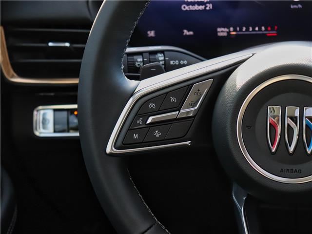 2026 Buick Envision Avenir (Stk: 26ENV10) in Virgil - Image 13 of 30