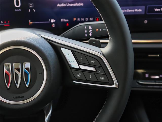 2026 Buick Envision Avenir (Stk: 26ENV10) in Virgil - Image 14 of 30