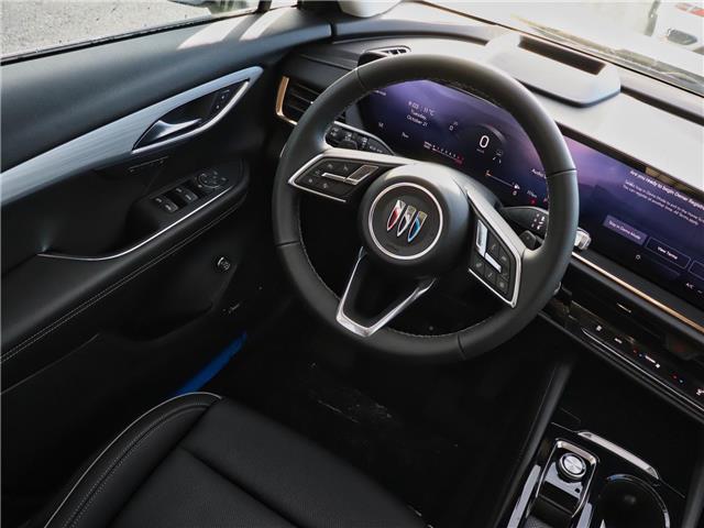 2026 Buick Envision Avenir (Stk: 26ENV10) in Virgil - Image 15 of 30