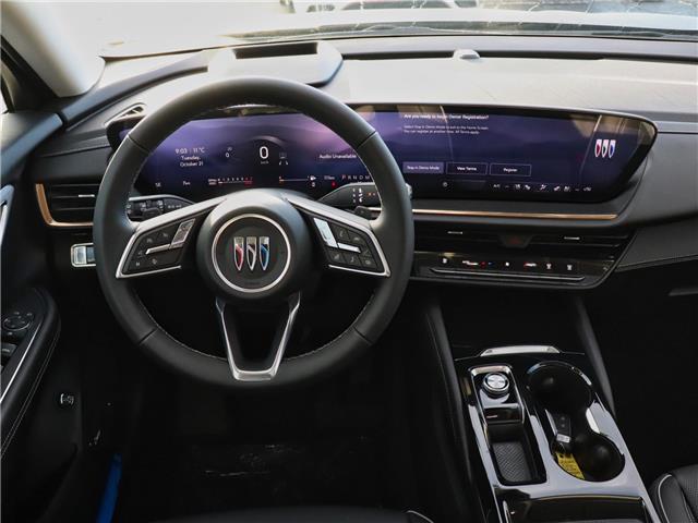 2026 Buick Envision Avenir (Stk: 26ENV10) in Virgil - Image 16 of 30