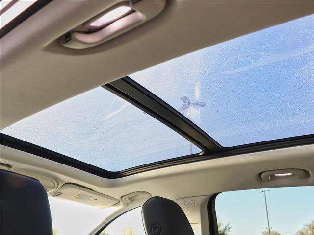 2026 Buick Envision Avenir (Stk: 26ENV10) in Virgil - Image 18 of 30