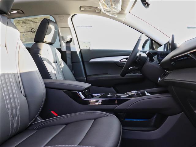 2026 Buick Envision Avenir (Stk: 26ENV10) in Virgil - Image 19 of 30