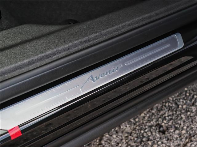 2026 Buick Envision Avenir (Stk: 26ENV10) in Virgil - Image 20 of 30