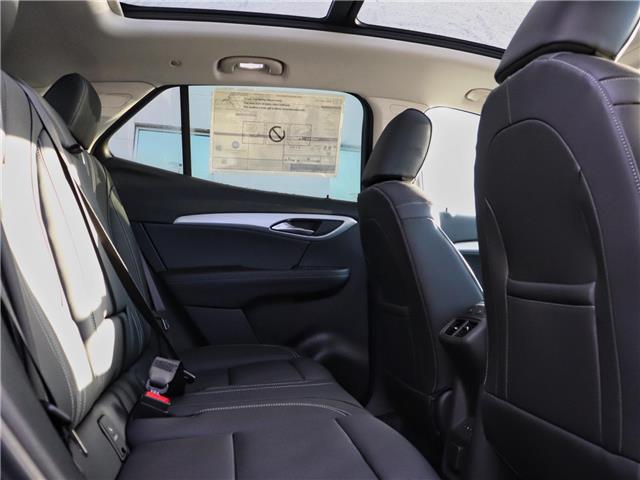 2026 Buick Envision Avenir (Stk: 26ENV10) in Virgil - Image 21 of 30