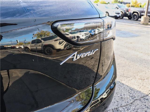2026 Buick Envision Avenir (Stk: 26ENV10) in Virgil - Image 23 of 30