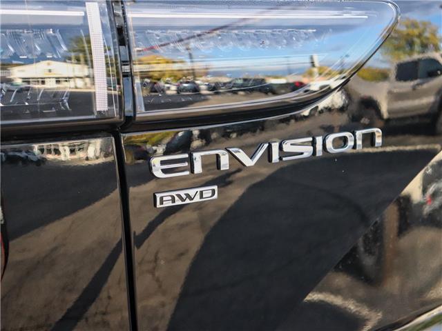 2026 Buick Envision Avenir (Stk: 26ENV10) in Virgil - Image 24 of 30