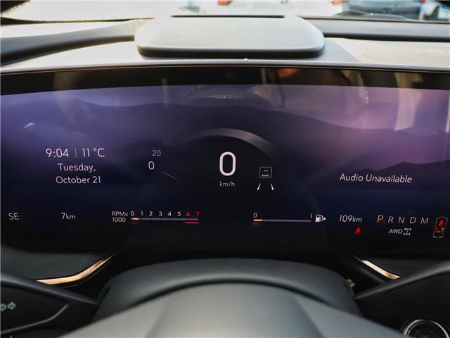 2026 Buick Envision Avenir (Stk: 26ENV10) in Virgil - Image 26 of 30