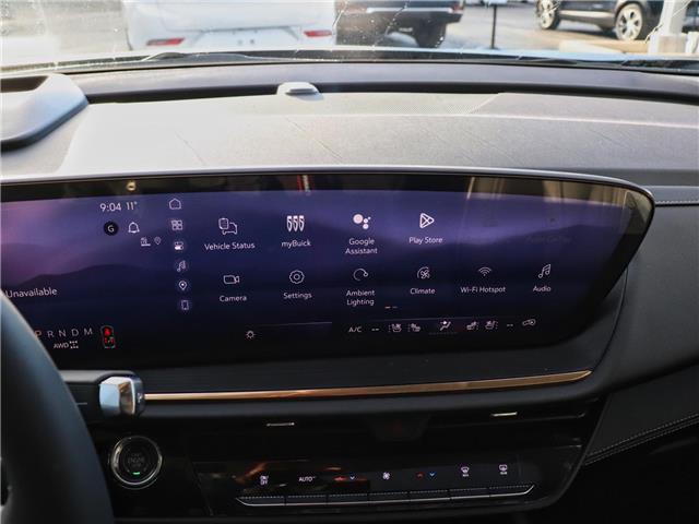 2026 Buick Envision Avenir (Stk: 26ENV10) in Virgil - Image 27 of 30