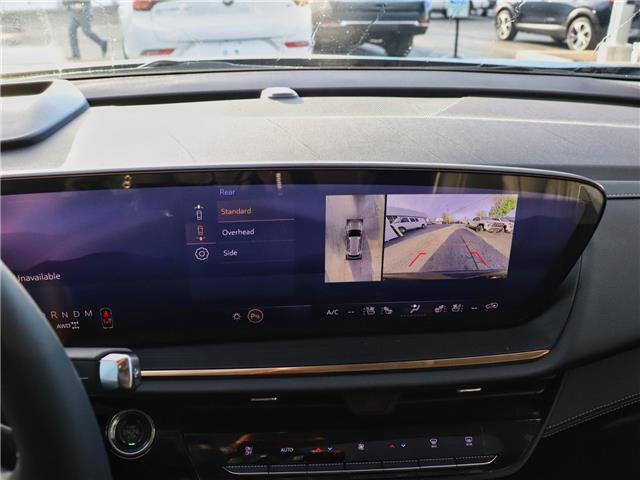 2026 Buick Envision Avenir (Stk: 26ENV10) in Virgil - Image 28 of 30