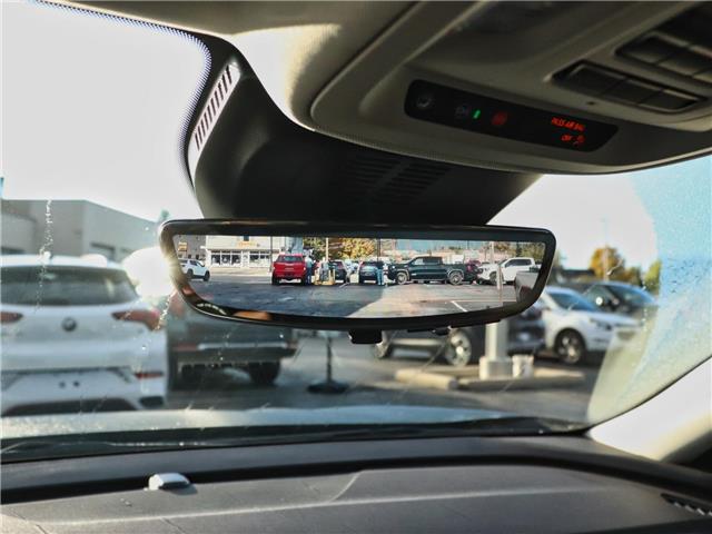 2026 Buick Envision Avenir (Stk: 26ENV10) in Virgil - Image 29 of 30