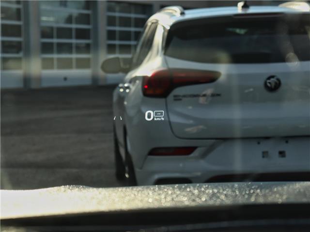 2026 Buick Envision Avenir (Stk: 26ENV10) in Virgil - Image 30 of 30