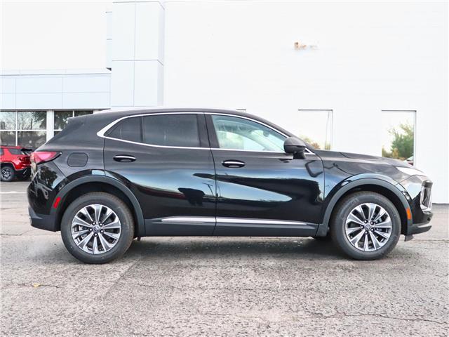 2026 Buick Envision Preferred (Stk: 26ENV13) in Virgil - Image 3 of 29 2026 Buick Envision Preferred (Stk: 26ENV13) in Virgil - Image 3 of 29